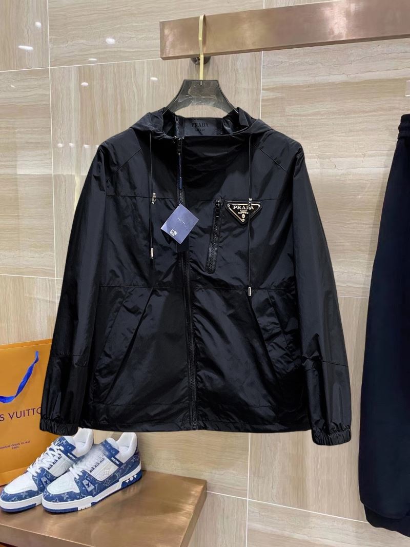 Prada Outwear